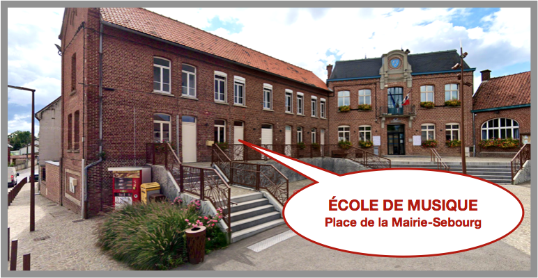 Ecole de musique