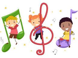 Enfants musique